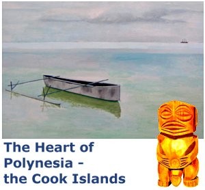 Watercolor - Aitutaki
dreaming